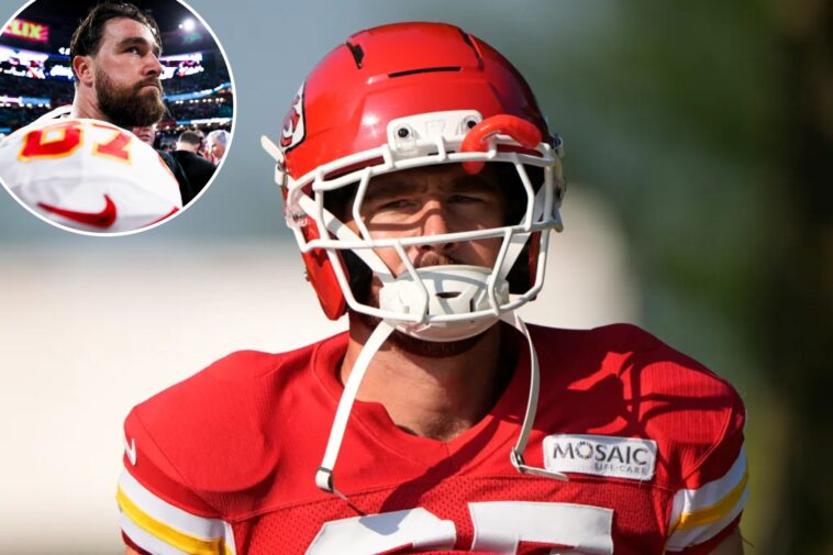 travis-kelce-looking-ahead-after-super-bowl-loss:-‘i’ve-thrown-that-thing-in-the-trash’