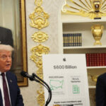 trump-and-apple-ceo-tim-cook-announce-$600-billion-total-investment-in-america