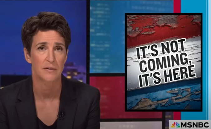 is-rachel-maddow-trying-to-get-trump-killed?-it-sure-looks-that-way