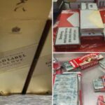 us-embassy-staffer-smuggled-cocaine-into-nyc-in-duty-free-goods,-including-johnny-walker,-marlboro cigs,-choco-pie-snack-boxes
