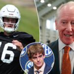 arch-manning’s-grandfather-has-strong-feeling-on-texas-qb’s-looming-2026-draft-decision