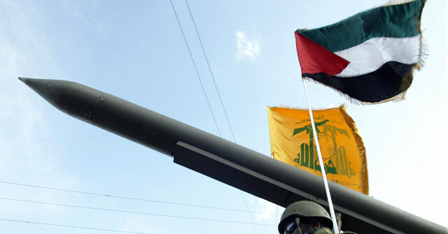 ‘terrorist-simping-hits-new-levels’:-ap-torched-for-puff-piece-on-wounded-hezbollah-fighters