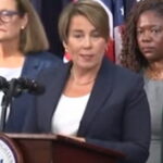 massachusetts-governor-criticizes-texas-redistricting-–-from-a-state-with-zero-republican-representation-(video)