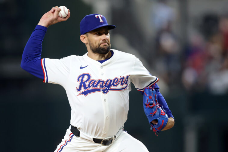 rangers’-nathan-eovaldi-reaching-historic-heights-after-dominant-yankees-outing