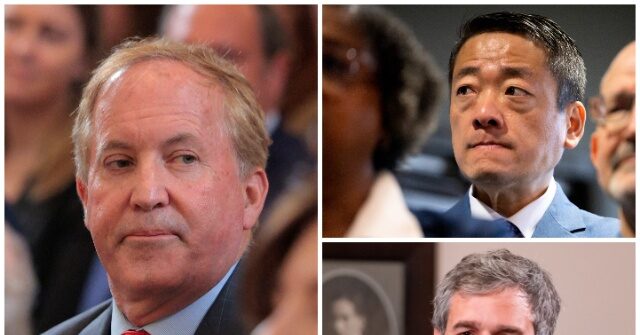 texas-ag-launches-investigation-into-beto-o’rourke’s-political-groups-financial-support-of-quorum-breaking-democrats