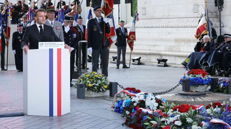 france-strips-residency-from-47-year-old-moroccan-man-who-lit-cigarette-at-arc-de-triomphe-war-memorial
