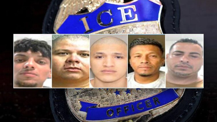 trump-administration-arrests-‘worst-of-the-worst’-criminal-illegal-immigrants-in-enforcement-sweep