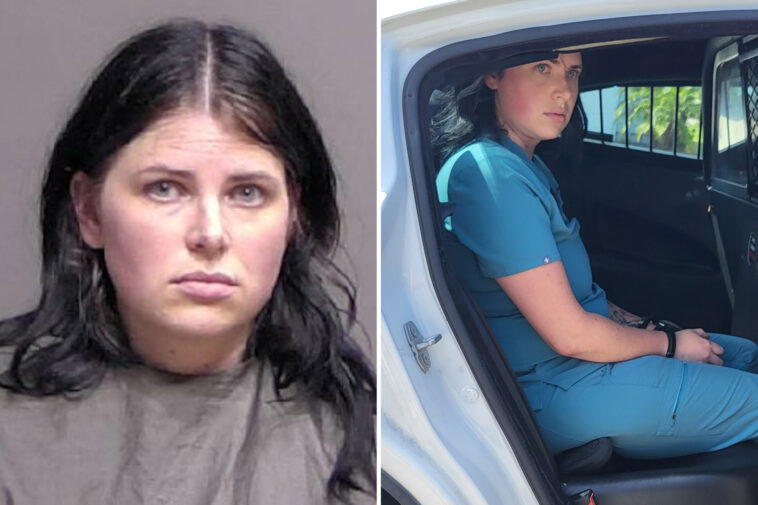 imposter-nurse-arrested-after-seeing-4,000-patients-without-a-license:-‘most-disturbing-case-of-medical-fraud’