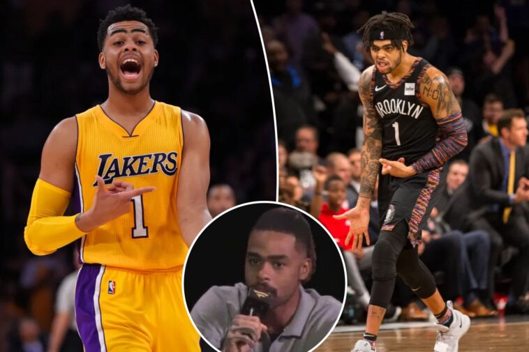 d’angelo-russell-throws-major-shade-at-lakers’-culture-while-praising-nets