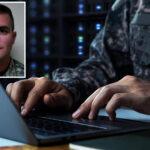 texas-soldier,-22,-arrested-after-allegedly-passing-sensitive-us-battle-tank-info-to-russia:-feds