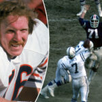 former-giants-lineman-dave-gallagher,-who-quit-football-to-become-a-surgeon,-dead-at-73