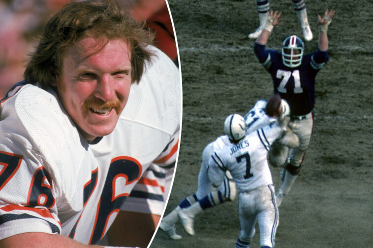 former-giants-lineman-dave-gallagher,-who-quit-football-to-become-a-surgeon,-dead-at-73