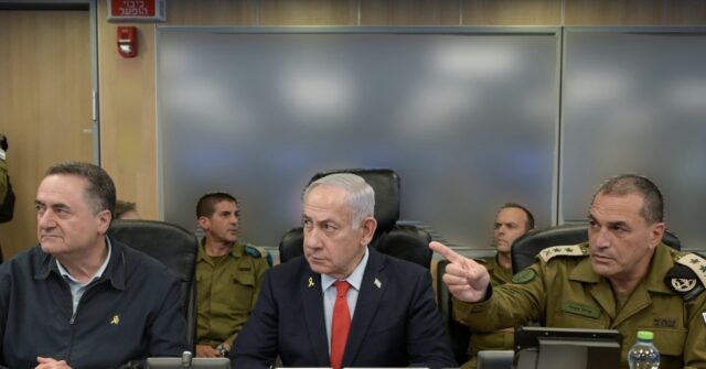 report:-israeli-cabinet-to-consider-plan-to-occupy-gaza-city