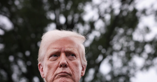 president-trump:-fort-stewart-shooter-‘will-be-prosecuted-to-the-fullest-extent-of-the-law’