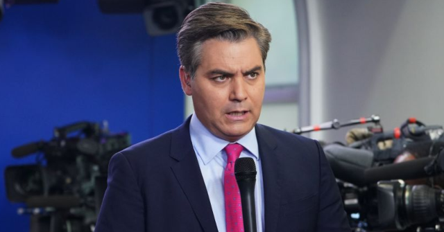nolte:-disgraced-jim-acosta-interviews-dead-teen-through-ai-to-push-gun-control