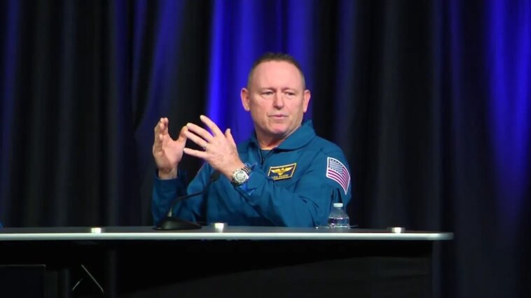 nasa-announces-retirement-of-veteran-astronaut-butch-wilmore-after-25-years-of-service