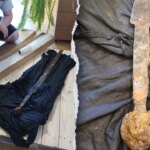 angler-expecting-a-fish-pulls-up-rare-700-year-old-sword:-‘real-treasures’