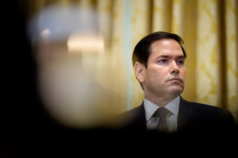 ‘not-enough-attention’-given-to-hostages-held-by-hamas,-rubio-declares