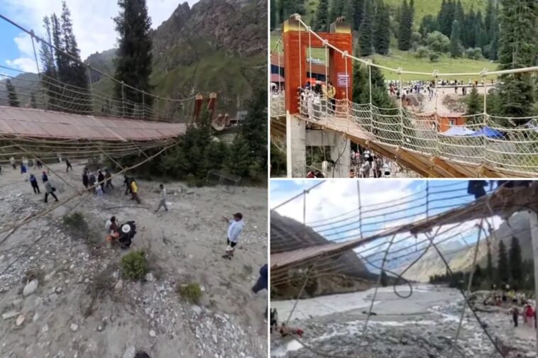 five-killed-after-cable-on-suspension-bridge-snaps-in-china