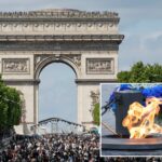 france-strips-residency-from-moroccan-man,-47,-who-lit-cigarette-at-arc-de-triomphe-war-memorial
