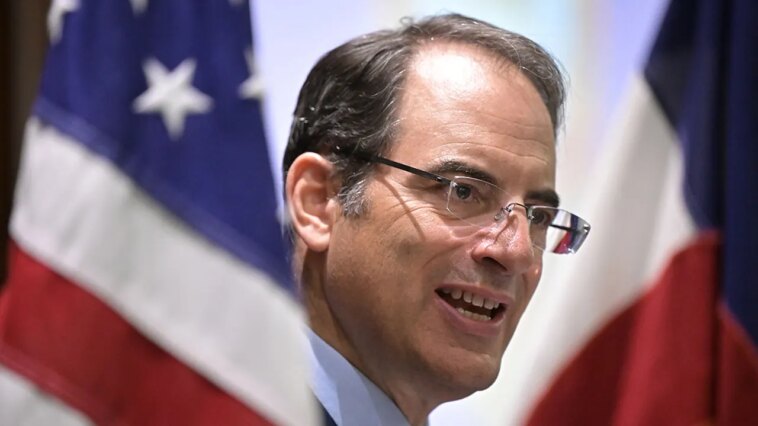 in colorado,-state-attorney-general-phil-weiser-is-the-lawbreaker,-not-local-deputies