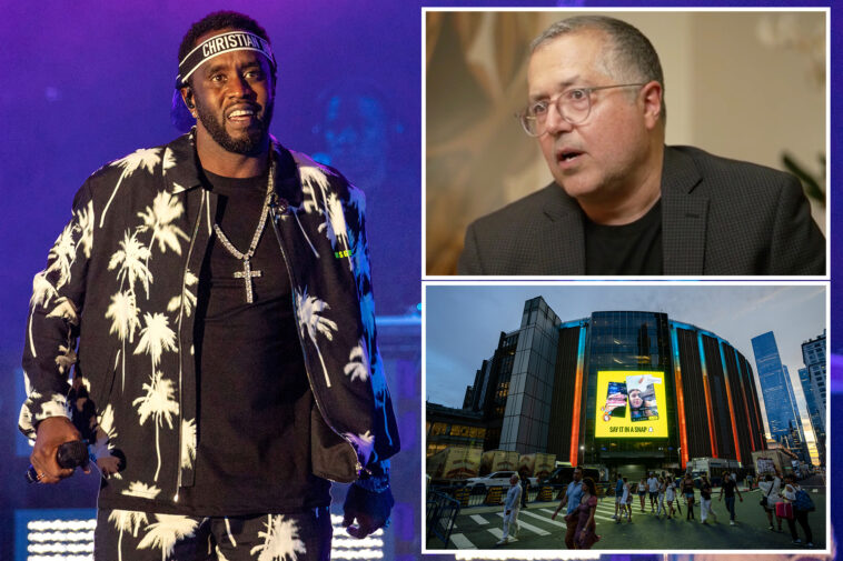 sean-‘diddy’-combs-plotting-major-career-comeback-at-madison-square-garden-after-prison-release:-lawyer