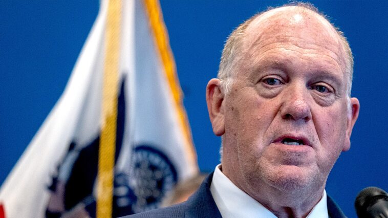 tom-homan-puts-sanctuary-cities-‘on-notice’-as-trump-administration-cracks-down-on-immigration