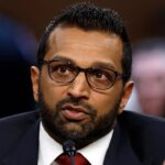 fbi-ousts-former-acting-director,-agent-involved-in-j6-prosecutions,-with-more-expected