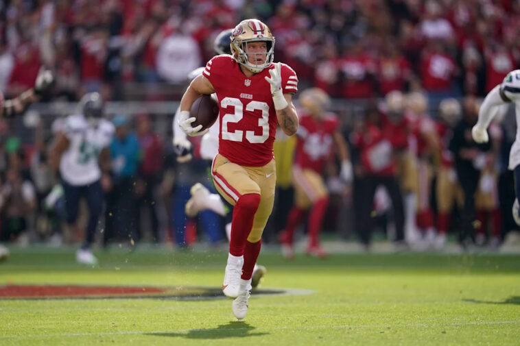 fantasy-football-ama-recap:-biggest-fades,-rookies-to-target,-how-to-approach-drafting-cmc-and-more