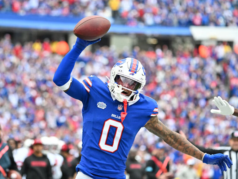 fantasy-football:-keon-coleman-headlines-sleeper-candidates-at-the-wr-position-for-2025