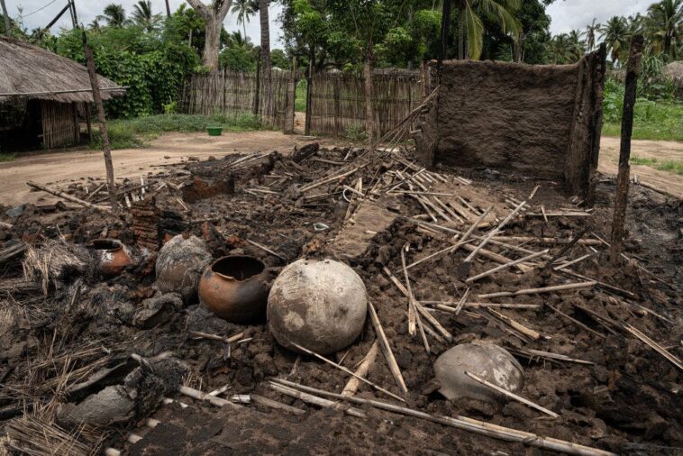 ‘silent-genocide’:-isis-forces-behead-christians-in-mozambique-terror-campaign