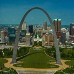 ‘death-to-the-idf’:-st.-louis-jewish-family-targeted-in-firebombing-attack