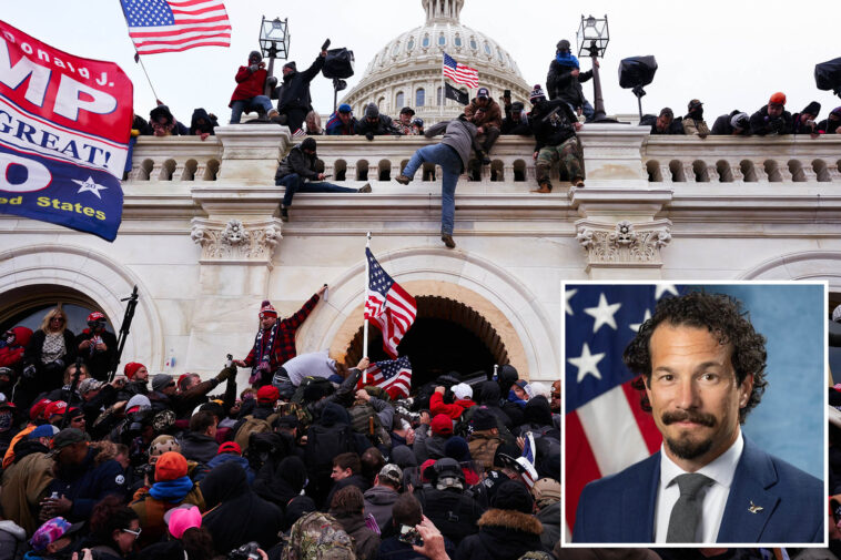 fbi-removes-former-acting-director,-agent-involved-in-january-6-prosecutions,-as-more-expected-to-be-ousted