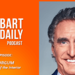 breitbart-news-daily-podcast-ep.-824:-interior-secretary-doug-burgum-on-trump’s-first-200-days