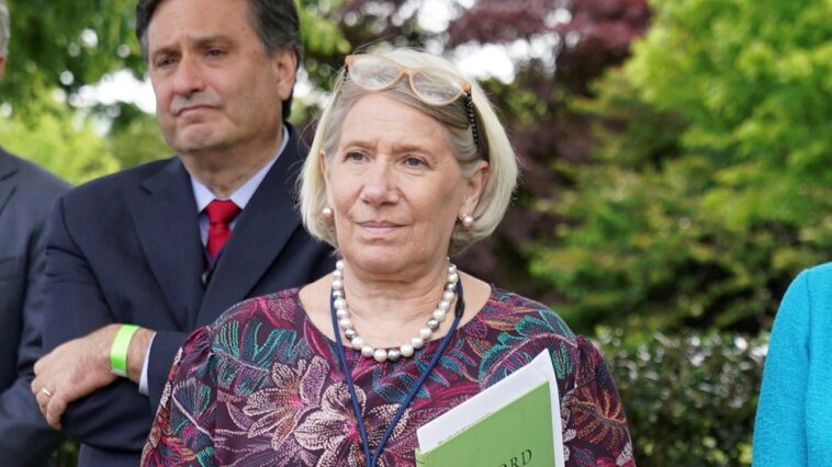 who-is-anita-dunn?-the-biden-confidante-who-clashed-with-hunter-grilled-in-house-autopen-probe