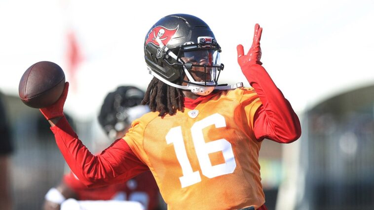bucs’-teddy-bridgewater-defends-actions-in-high-school-coaching-suspension:-‘i-just-tried-to-protect-them’