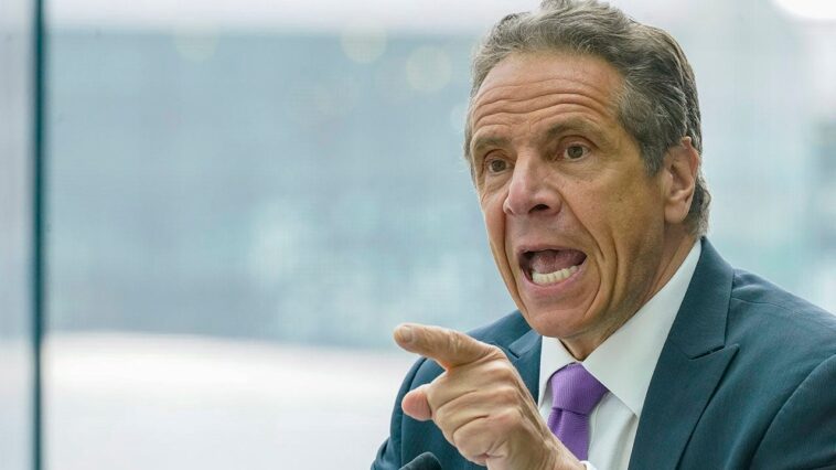 david-marcus:-how-a-trump-cuomo-alliance-can-save-new-york-city