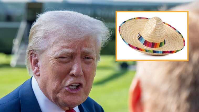 trump-orders-census-takers-not-to-count-anyone-wearing-a-sombrero