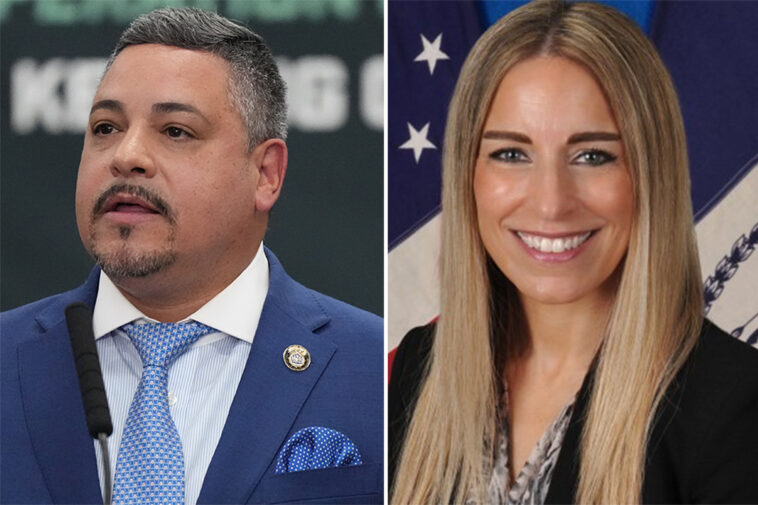 former-nypd-commish-caban-sacked-lawyer-who-tried-to-punish-high-ranking-cop-pal:-suit