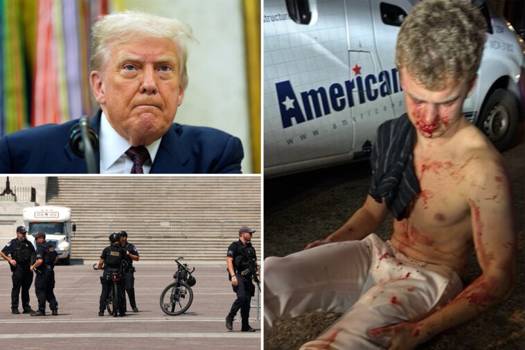 trump-putting-more-feds-on-dc-streets-in-response-to-out-of-control-youth-violence