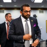 fox-news-politics-newsletter:-3-senior-fbi-officials-shown-the-door-in-agency-shake-up
