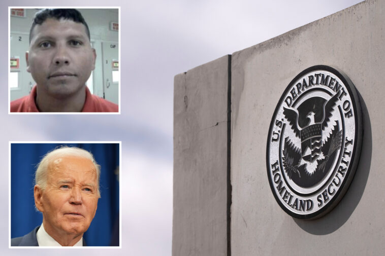 dhs-moves-to-deport-alleged-killer-and-tren-de-aragua-member-after-biden-admin-let-him-into-us