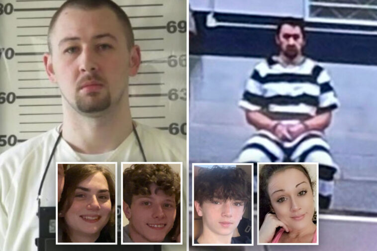 death-penalty-sought-against-convicted-felon-accused-of-slaying-tennessee-family-and-dumping-their-baby-in-stranger’s-yard