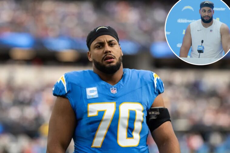chargers’-rashawn-slater-carted-off-in-potentially-massive-injury-blow