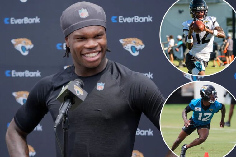 jaguars-reveal-preseason-plans-for-two-way-rookie-phenom-travis-hunter