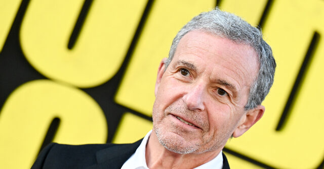 disney-damage-control:-bob-iger-calls-box-office-bust-‘fantastic-four:-first-steps’-a-successful-launch