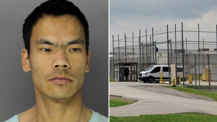 ice-detainee-found-‘hanging-by-the-neck’-at-pennsylvania-detention-center