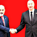 peacemaker:-trump-reportedly-to-announce-peace-deal-between-armenia-and-azerbaijan-tomorrow