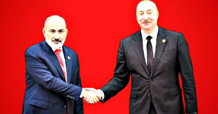 peacemaker:-trump-reportedly-to-announce-peace-deal-between-armenia-and-azerbaijan-tomorrow