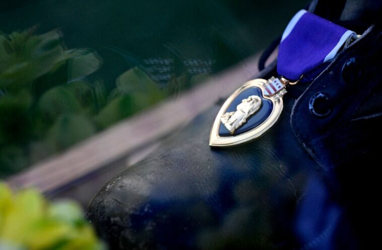 trump-to-honor-purple-heart-recipients-at-white-house-ceremony